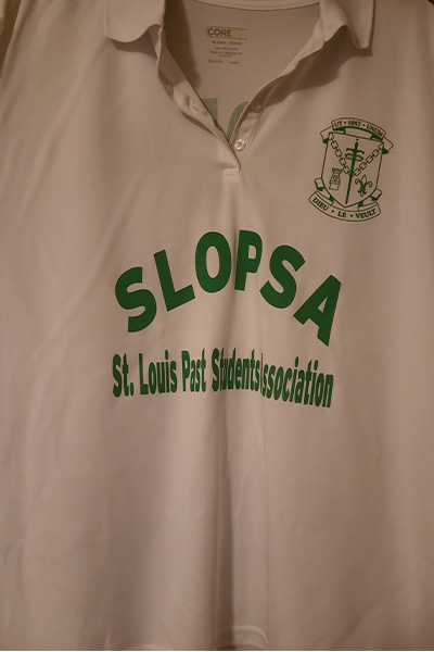 SLOPSA USA