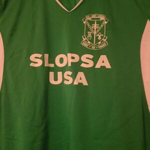 SLOPSA USA