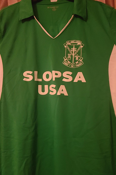 SLOPSA USA