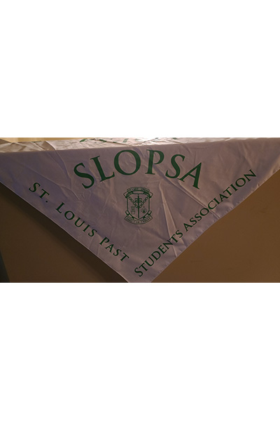 SLOPSA USA